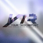 YourTechReport Logo