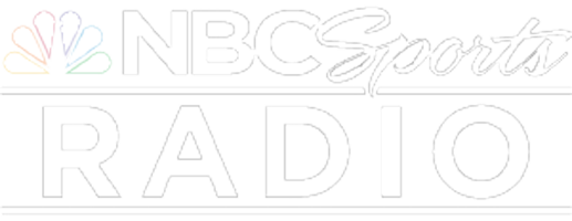 NBC Sports Radio Logo