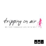 Tripping On Air Logo