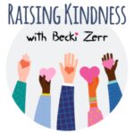 Raising Kindness Logo
